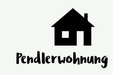 Pendlerwohnung Stadtgrenze OL für Einzelperson frei… - Wardenburg