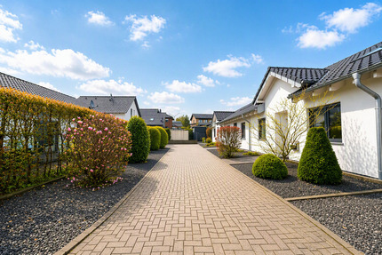 Haus zum Kaufen in Linnich 365.000,00 € 100 m²