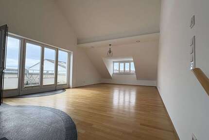 Wohnung zum Mieten in Zorneding 1.650,00 € 93 m²