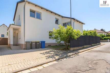 Wohnung zum Mieten in Rosbach 1.150,00 € 80 m²