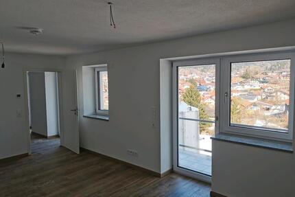 Moderne Mietwohnung in Bodenmais