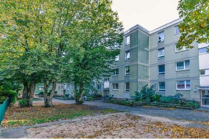 Wohnung zum Mieten in Braunschweig 569,00 € 70.45 m²