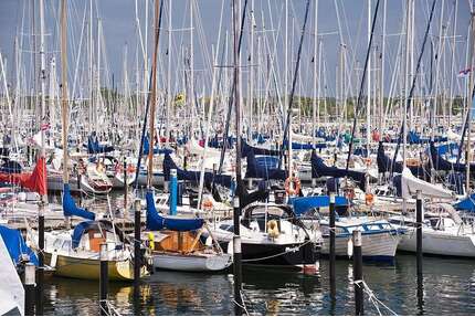 Wohnung zum Kaufen in Kiel Schilksee 275.000,00 € 64 m² - Kiel / Schilksee