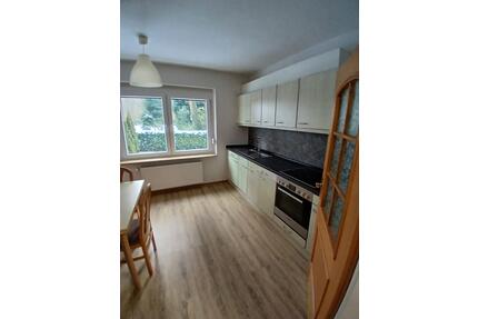 3-Zimmer-Wohnung in Westerstede Hollriede