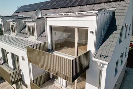 Wohnung zum Mieten in Zolling 1.315,00 € 82 m²