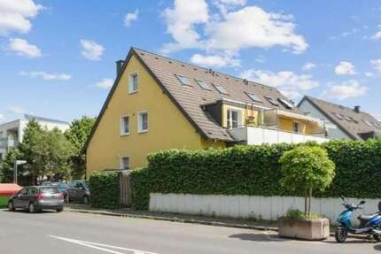 Wohnung zum Mieten in Kaarst 890,00 € 63 m²