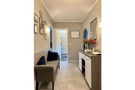 Wohnung zum Kaufen in Köln Zollstock 269.000,00 € 77.56 m² - Köln / Zollstock