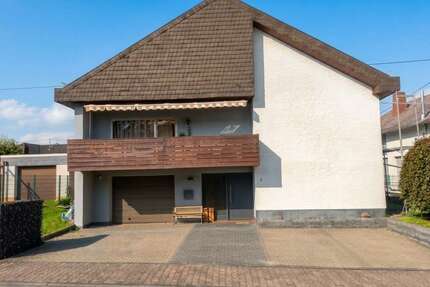 Haus zum Kaufen in Boden 439.000,00 € 247 m²