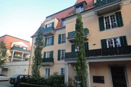 Wohnung zum Mieten in Bad Wörishofen 780,00 € 58.5 m²