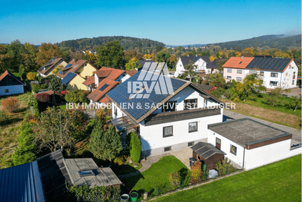 Haus zum Kaufen in Schwarzach bei Nabburg 419.000,00 € 213 m²