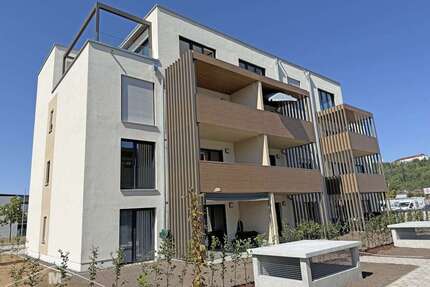 Wohnung zum Mieten in Beilngries 1.240,00 € 94.51 m²