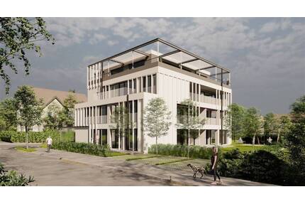 Ruhige Lage - Zentrumsnähe- durchdachtes Raumkonzept - nachhaltiges Wohnen - ab € 4.850m2 - Langenau