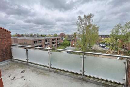 Wohnung zum Kaufen in Buchholz in der Nordheide 319.000,00 € 90 m²