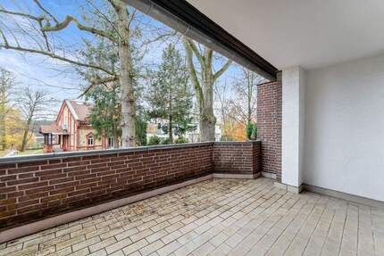 Ruhe, Natur, Exklusivität - Wohnen Am Wannsee - Berlin