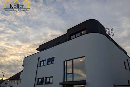 Wohnung zum Mieten in Pfaffenhofen 2.010,00 € 127.96 m²