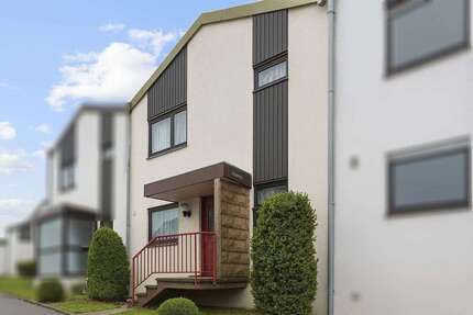 Haus zum Kaufen in Neu-Anspach 395.000,00 € 115.74 m²