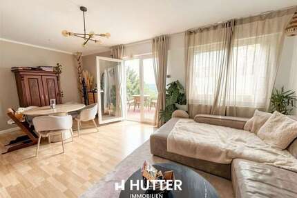 Wohnung zum Kaufen in Stuttgart 399.000,00 € 87 m²