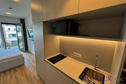 Wohnung zum Mieten in Regensburg 530,00 € 20 m²