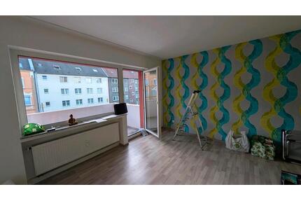 3,5 R.-Whg. 72qm mit Balkon, 2.OG, Bottrop Stadtmitte