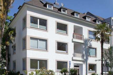 Wohnung zum Kaufen in Düsseldorf 729.000,00 € 102.5 m²