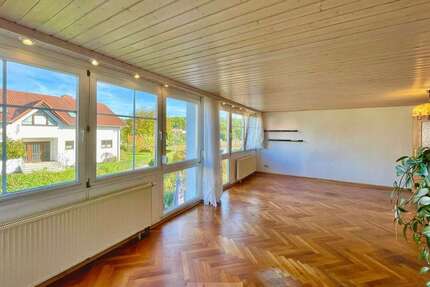 Wohnung zum Kaufen in VaihingenEnz-Enzweihingen 340.000,00 € 109.02 m² - Vaihingen/Enz-Enzweihingen