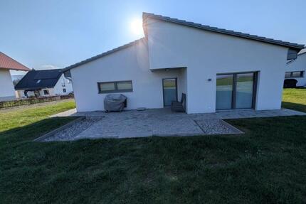 Einfamilienhaus in ruhiger Wohngegend - Ilsenburg (Harz)