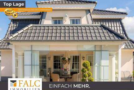 Haus zum Kaufen in Selfkant 629.000,00 € 212 m²