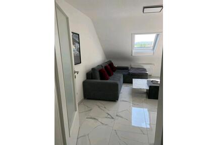 Dachgeschoss Wohnung - 220.000,00&nbsp;EUR Kaufpreis, ca.&nbsp; 42,00&nbsp;m&sup2; in Ditzingen (PLZ: 71254)