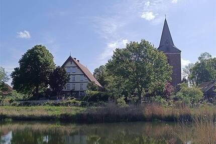 Gemeinsam Bauen Wohnen in Berkenthin