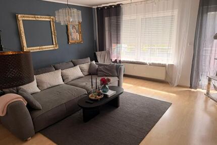 Schöne, renovierte 5 Zimmer 1.OG-Wohnung in Weisendorf (OT)