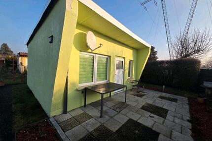 Gartenhaus + Garten - 950,00&nbsp;EUR Kaltmiete, ca.&nbsp; 0,00&nbsp;m&sup2; in Anklam (PLZ: 17389)