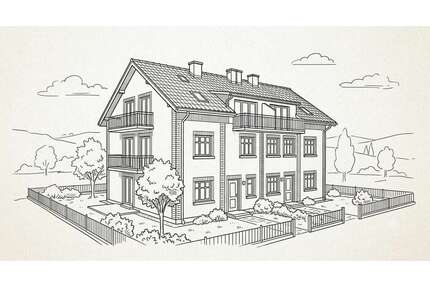 Haus zum Kaufen in Giengen an der Brenz 398.000,00 € 198.99 m²