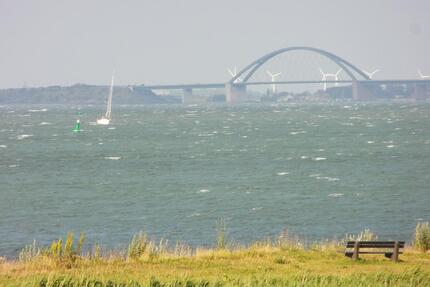 1 Zimmer Appartement Heiligenhafen