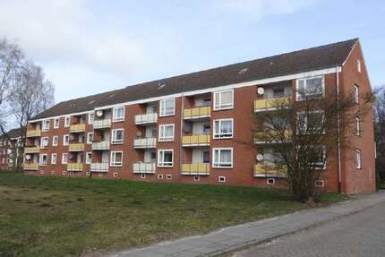 Wohnung zum Kaufen in Westerstede 80.000,00 € 54 m²