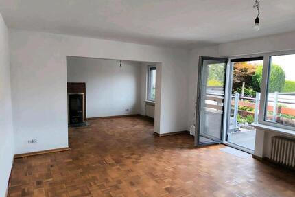 Wohnung zu vermieten in Siegen - 1.100,00&nbsp;EUR Kaltmiete, ca.&nbsp; 107,00&nbsp;m&sup2; in Siegen (PLZ: 57076) Weidenau