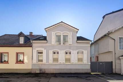 Haus zum Kaufen in Neustadt 348.000,00 € 104 m²