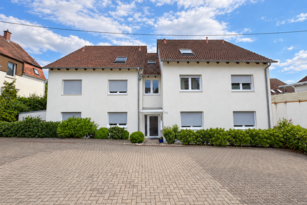 Wohnung zum Mieten in Landau-Godramstein 800,00 € 76.15 m²