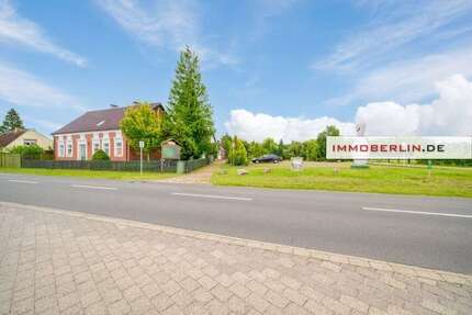 Haus zum Kaufen in Mönkebude 370.000,00 € 735 m²
