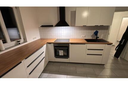 komfortable 3-ZKB DG-Wohnung in Siegen-Zentrum mit Krönchenblick