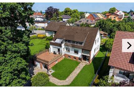 Haus zum Kaufen in Bockenem 300.000,00 € 260 m²