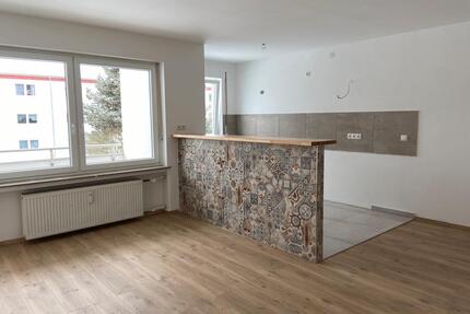 2-Zimmer Eigentumswohnung inkl. TG *provisionsfrei* - Bayreuth Meyernberg