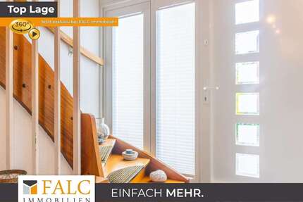 Haus zum Kaufen in Dormagen 448.500,00 € 110.6 m²