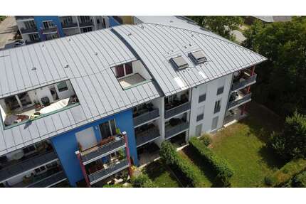 Wohnung zum Kaufen in Dingolfing 337.000,00 € 112.75 m²