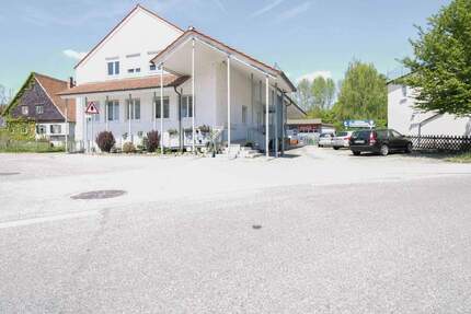 MFH mit 6 Einheiten und Top-Potenzial zur flexiblen Nutzung in Neuenstein-Kirchensall