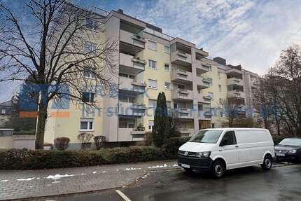 Wohnung zum Kaufen in Fürth 165.000,00 € 67 m²