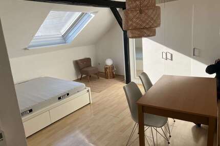 Wohnung zum Mieten in Bonn 275,00 € 29 m²