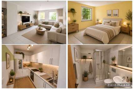 Wohnung zum Kaufen in Hagen 110.000,00 € 55 m²