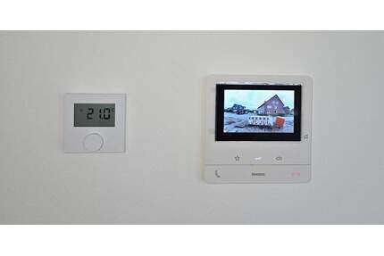 2 ZKB-WHG mit Terrasse und Traumküche in Twistringen