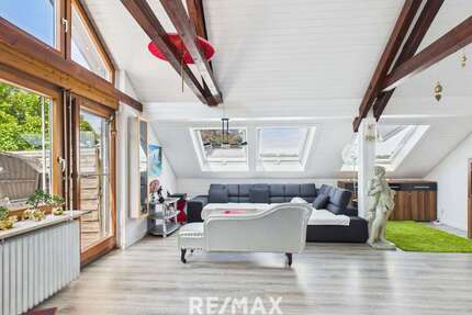 Wohnung zum Kaufen in Lenningen 230.000,00 € 90 m²