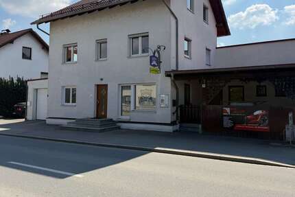 Haus zum Kaufen in Neufahrn 345.000,00 € 121.5 m²
